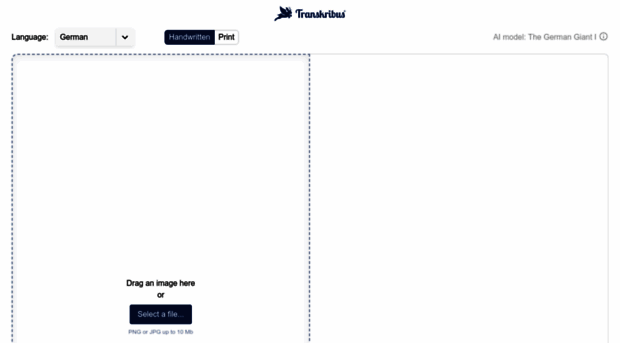 transkribus.ai