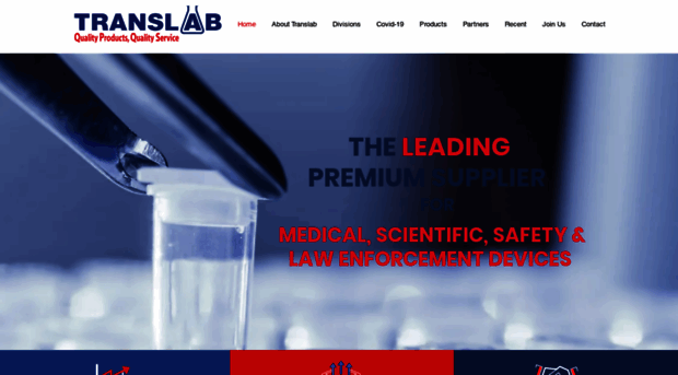 translab.com.my