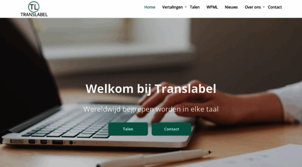 translabel.nl