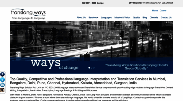 translangways.com