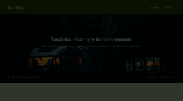 translantica.com.pl