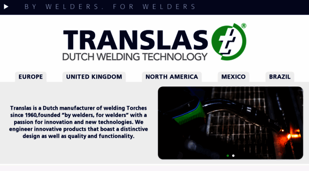 translas.co.uk