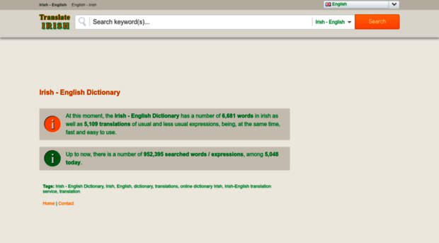 translate-irish.com
