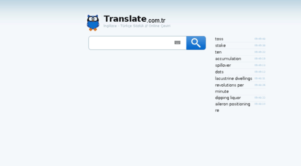 translate.com.tr