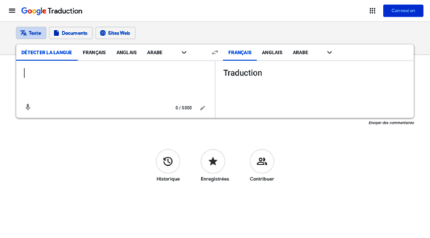 translate.google.bj