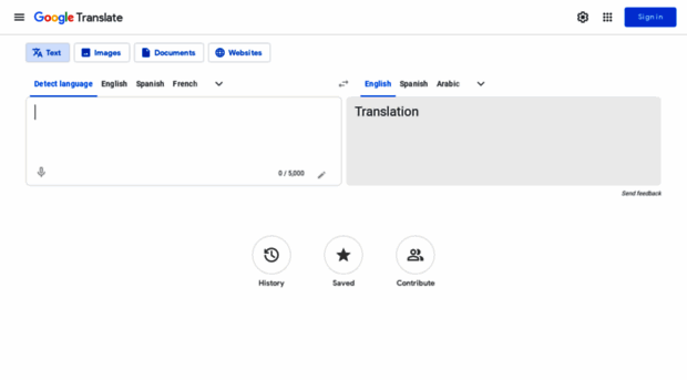 translate.google.bt