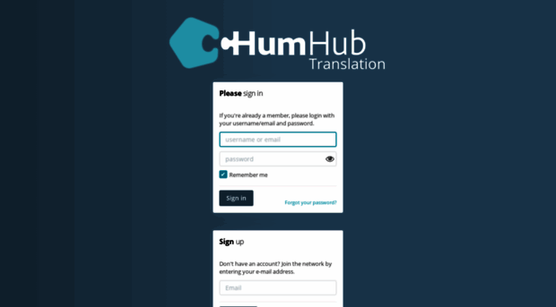 translate.humhub.org