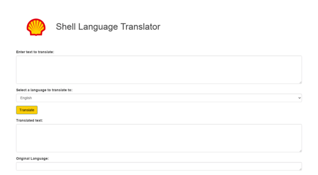 translate.shell.com