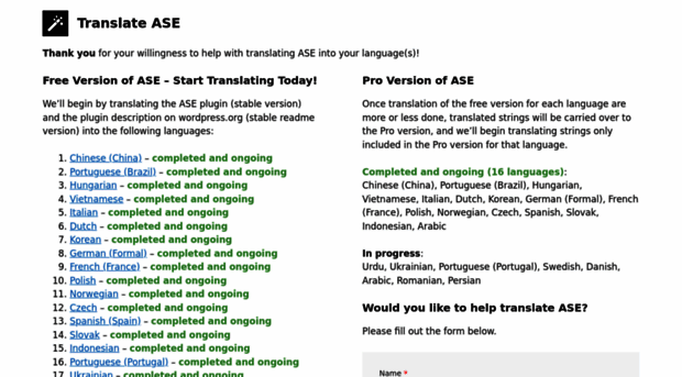 translate.wpase.com