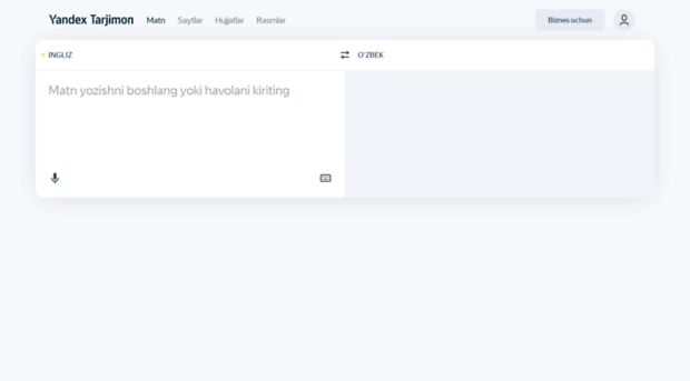 translate.yandex.uz