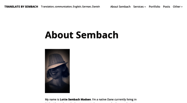 translatebysembach.com