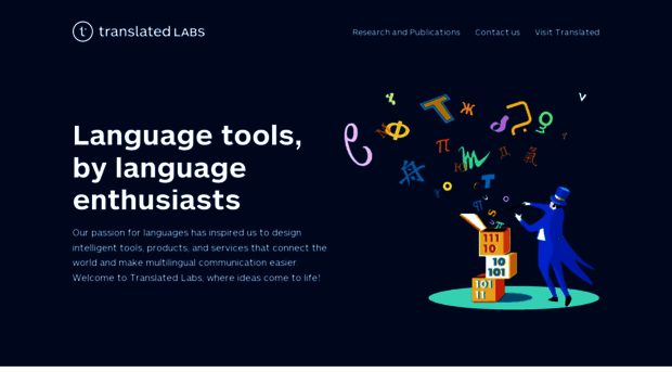 translatedlabs.com