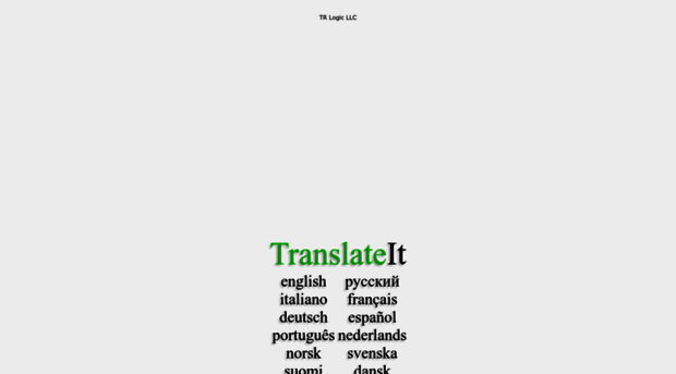 translateit.online