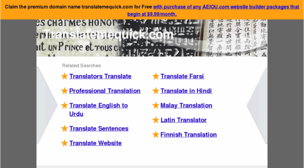 translatemequick.com