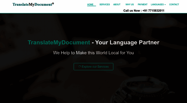 translatemydocument.in