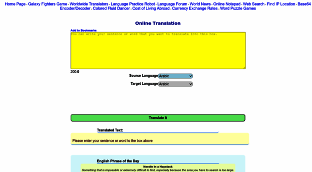 translatemyword.com