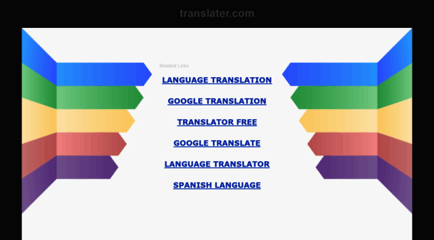 translater.com