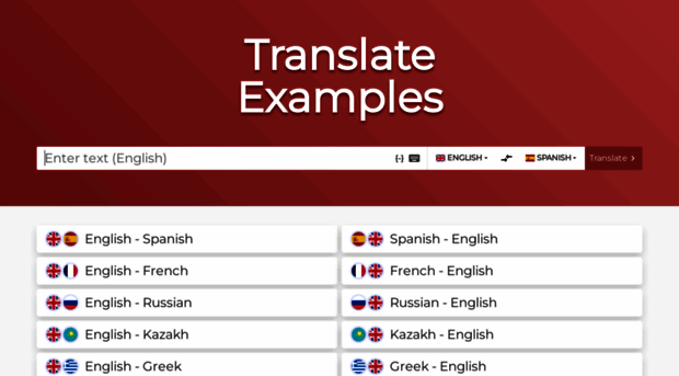 translatexamples.com