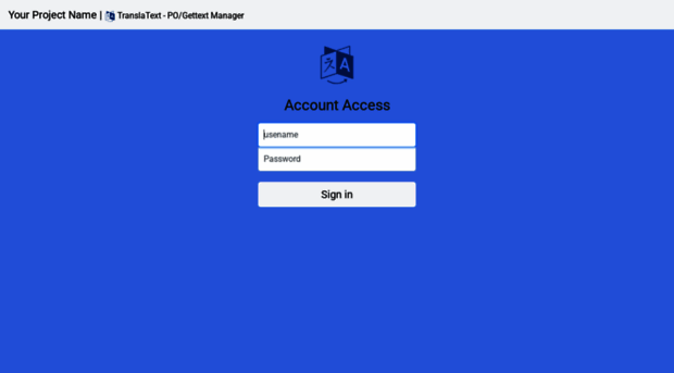 translatext-demo.livelyworks.net