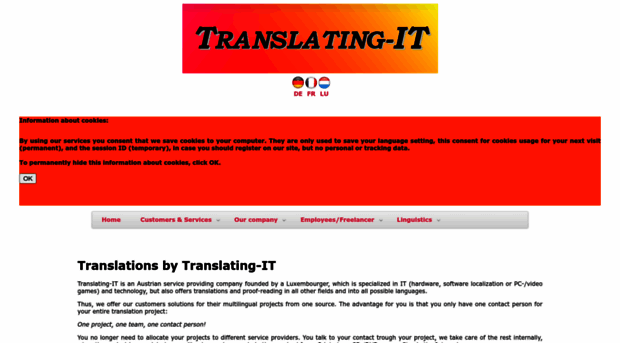 translating-it.eu