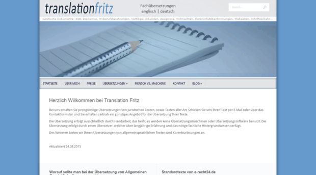 translation-fritz.de