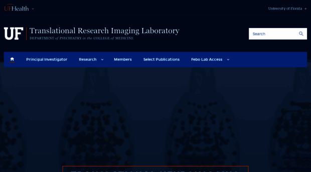 translationalimaging.psychiatry.ufl.edu