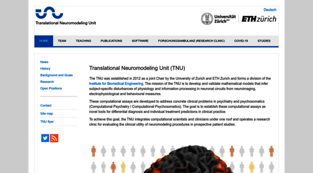 translationalneuromodeling.org