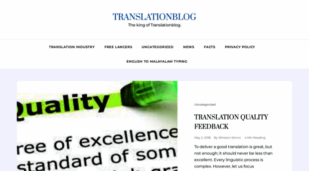 translationblog.net