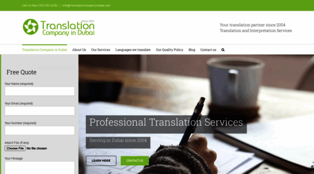 translationcompanyindubai.com