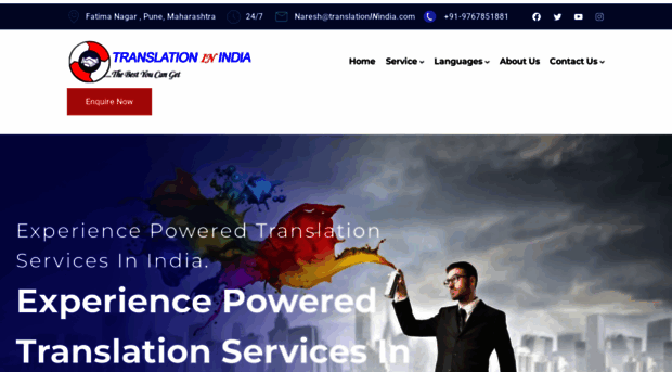 translationinindia.com