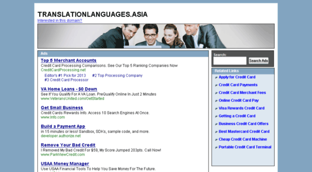 translationlanguages.asia