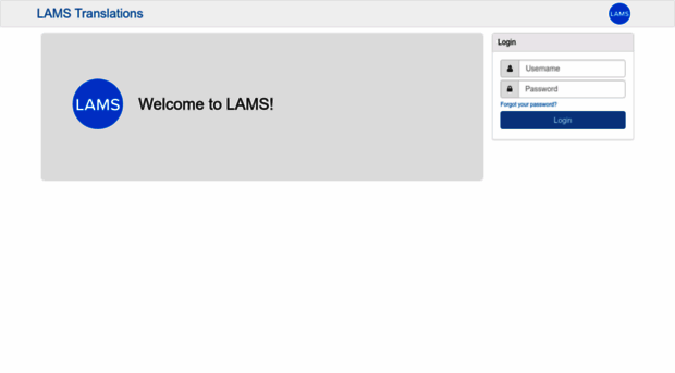 translations.lamsinternational.com