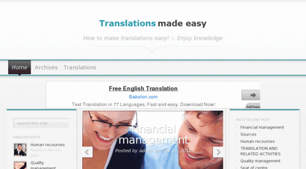 translationseasy.info