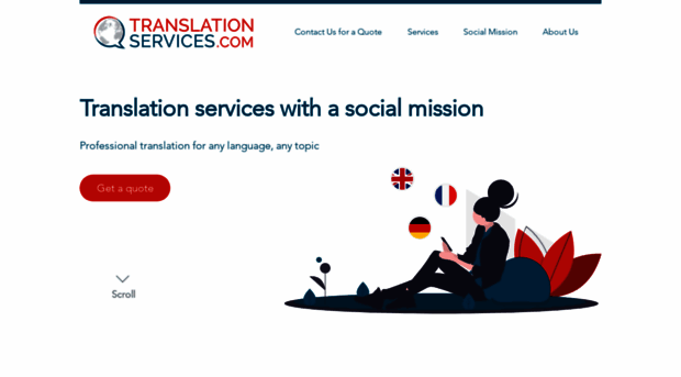 translationservices.com