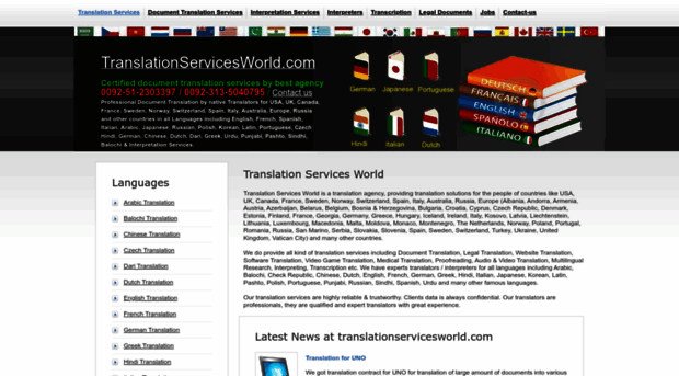 translationservicesworld.com