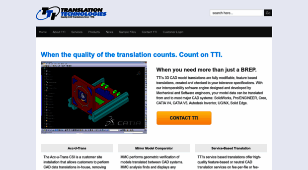 translationtech.com