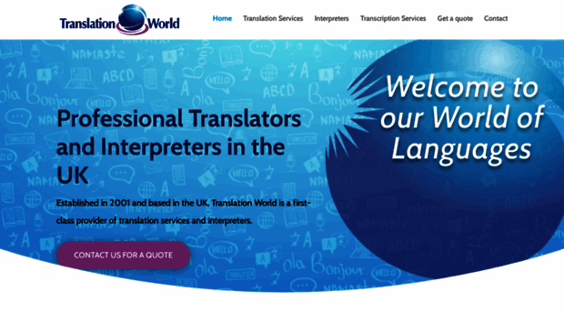 translationworld.org