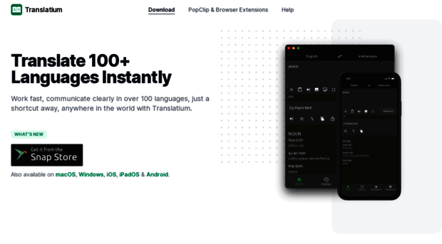 translatiumapp.com