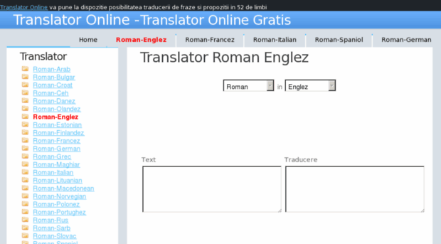 translator-gratis.ro