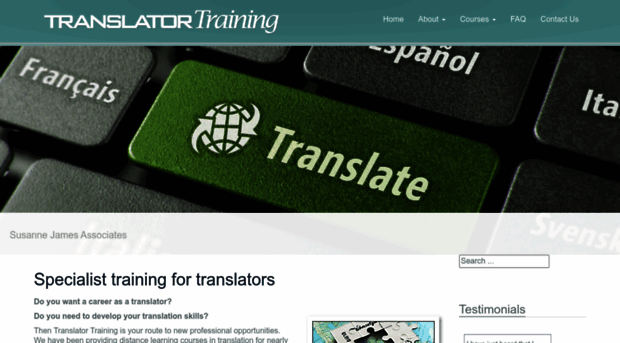 translator-training.com