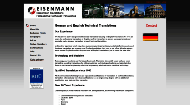 translator.eisenmann-uebersetzungen.de