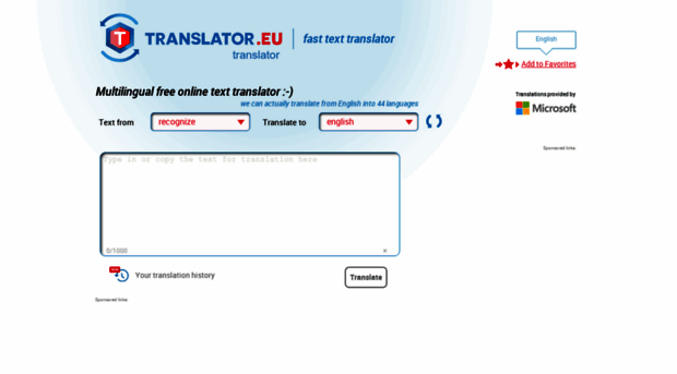 translator.eu