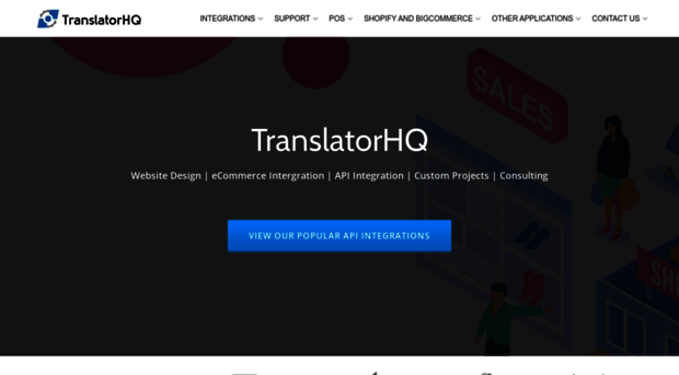 translatorhq.net