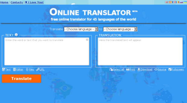 translatoro.com