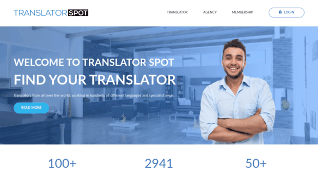 translatorspot.com