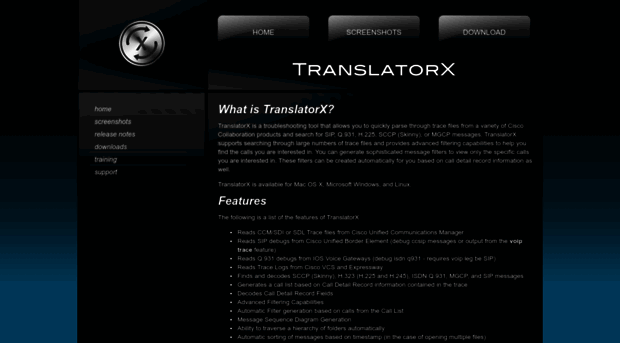 translatorx.org