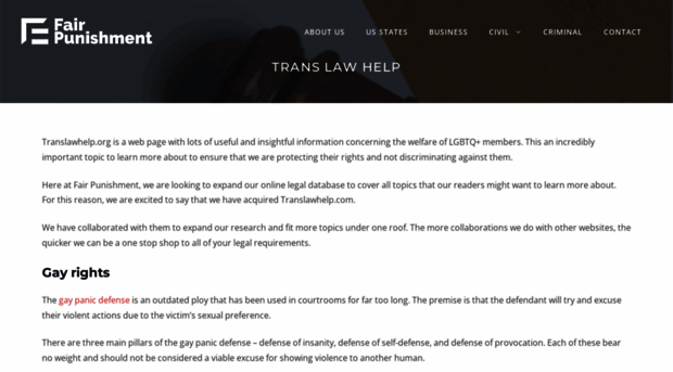translawhelp.org