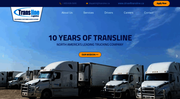 transline.ca