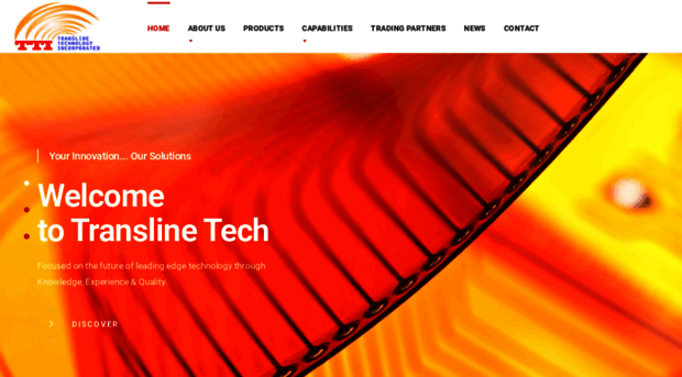 translinetech.com