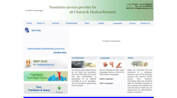 translingua.co.in